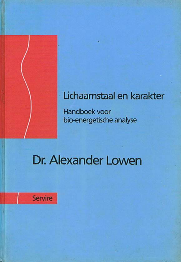 Lichaamstaal en karakter